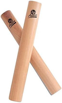 Latin Percussion LP860600 Aspire Claves - Image 2