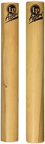 Latin Percussion LP860600 Aspire Claves