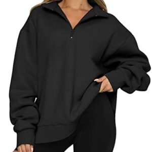 Trendy Queen Women's Casual Sweatshirt