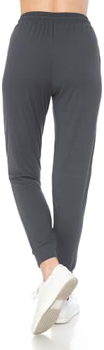 Leggings Depot Premium Women's Joggers Popular Print High Waist Track Pants (S-XL) BAT5 - Image 3