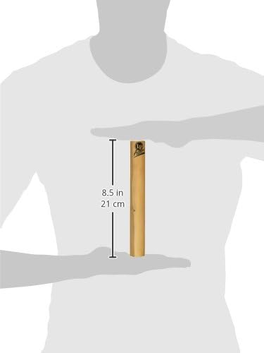 Latin Percussion LP860600 Aspire Claves - Image 3