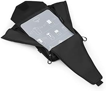 Osprey Europe Unisex Garment Folder Backpack Accessory (pack of 1) - Image 2