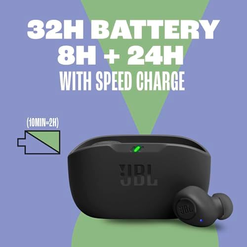 JBL Vibe Buds - Image 6