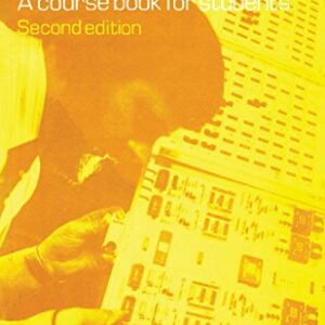 Electronics: A Course Book for Students