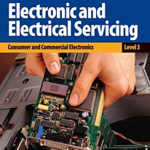Electronic and Electrical Servicing - Level 3