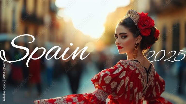 10 Must-Visit Spots in Spain for Your Next Adventure